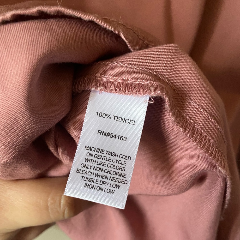 Rose Jacket/Shirt - Picture 8 of 8